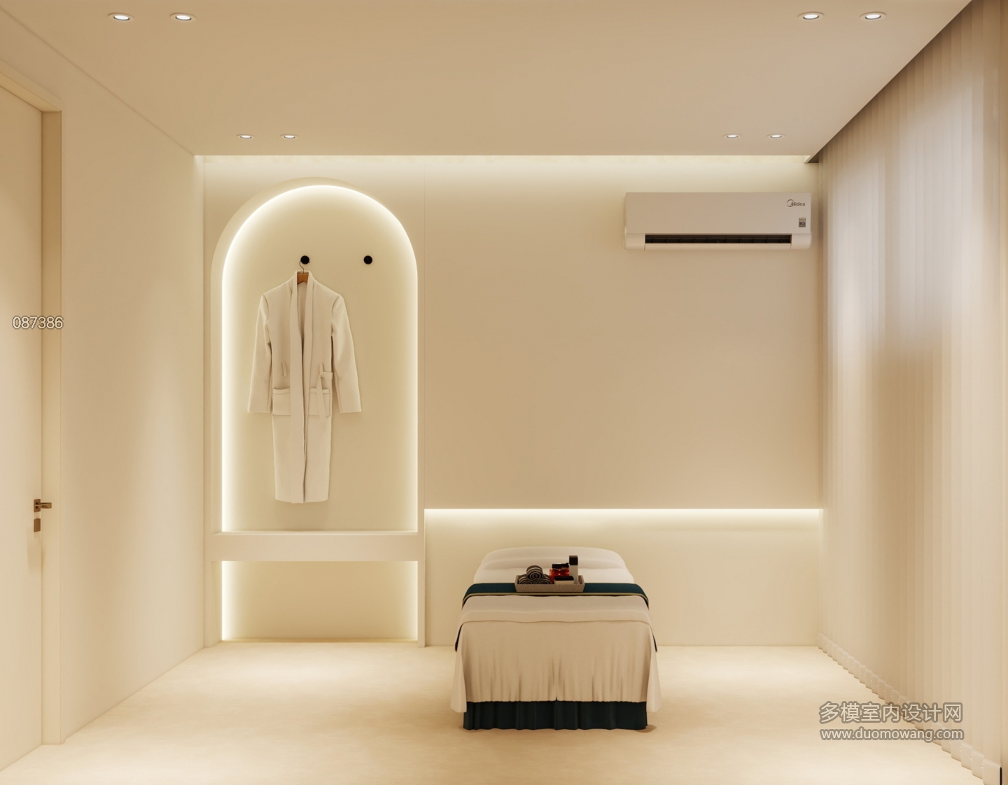 087386  贝优颜乐清 奶油 - 副本-单人间 2-20251015-233644