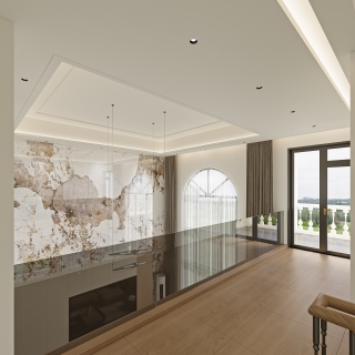 一层_二层客厅001_0000 拷贝