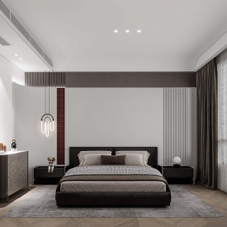 现代2楼主卧