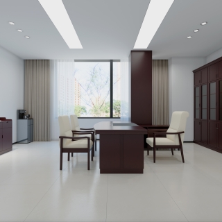 现代副主任办公室