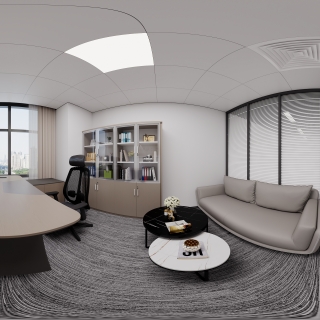 现代五楼办公室2