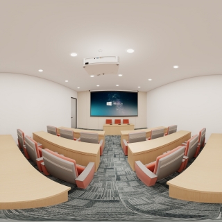 大会议室