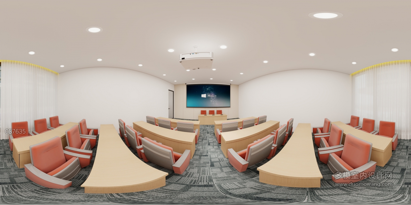 大会议室