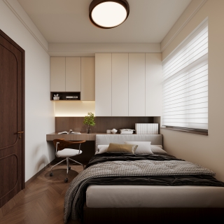 现代中古榻榻米