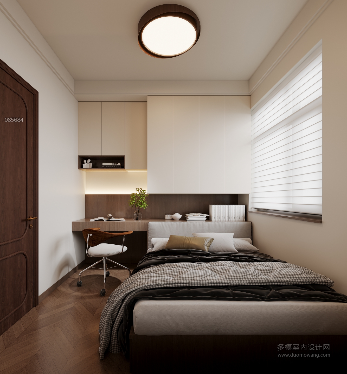 现代中古榻榻米