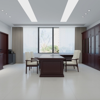 现代主任办公室