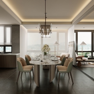 意式 餐厅 静态2