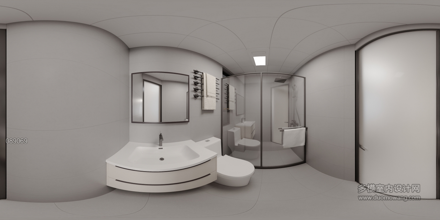 8_卫生间