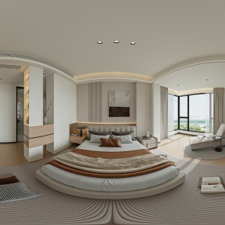 领袖城_主卧室_0000 拷贝