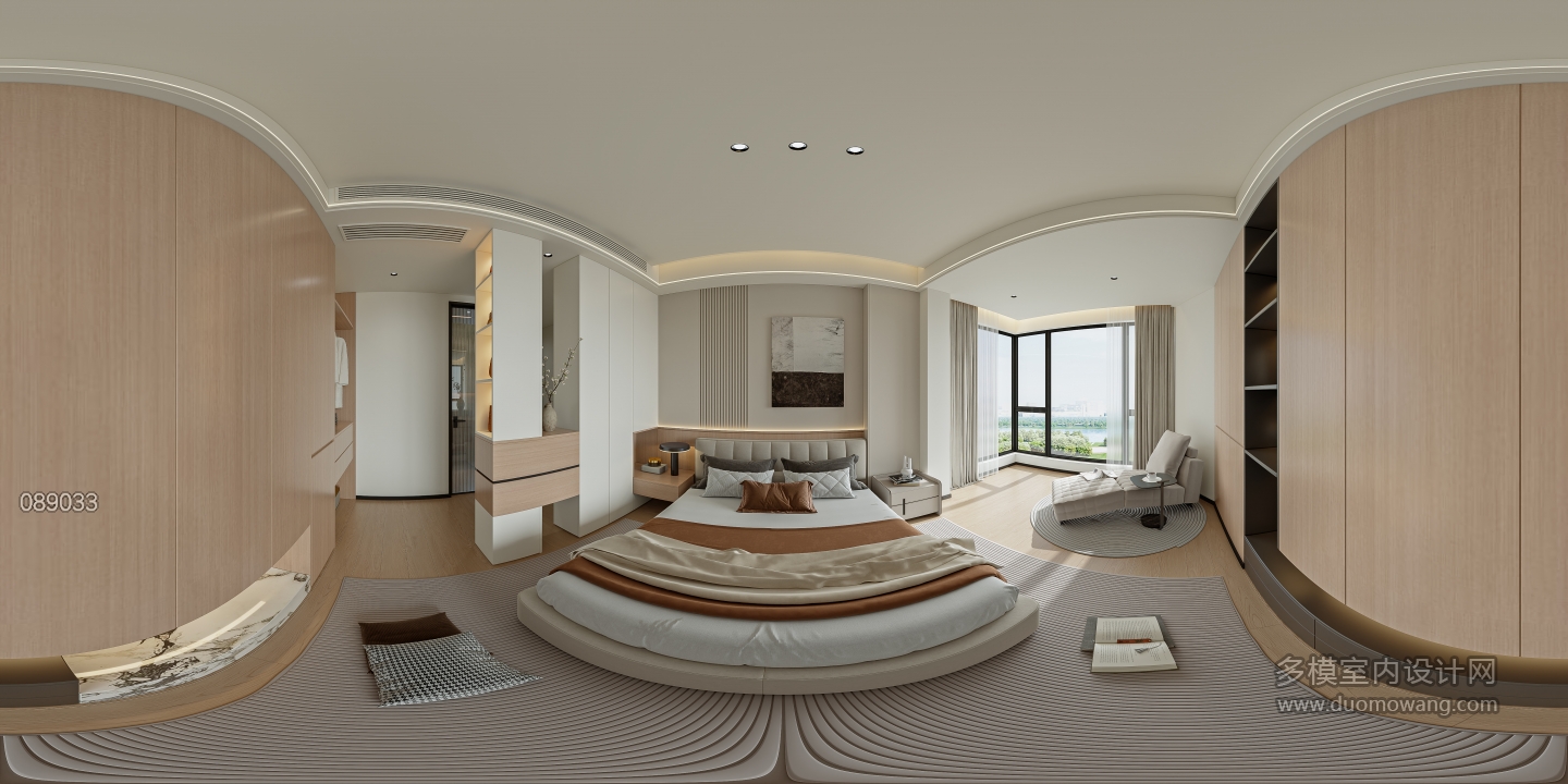 领袖城_主卧室_0000 拷贝