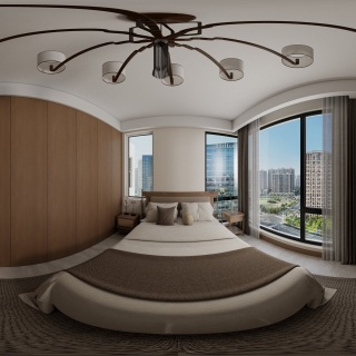 新中二楼女孩房1