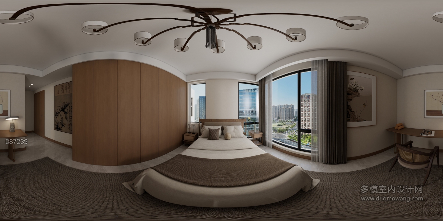 新中二楼女孩房1