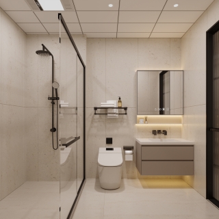 现代中古次卫单张