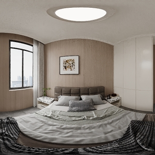 二楼现代副总休息室