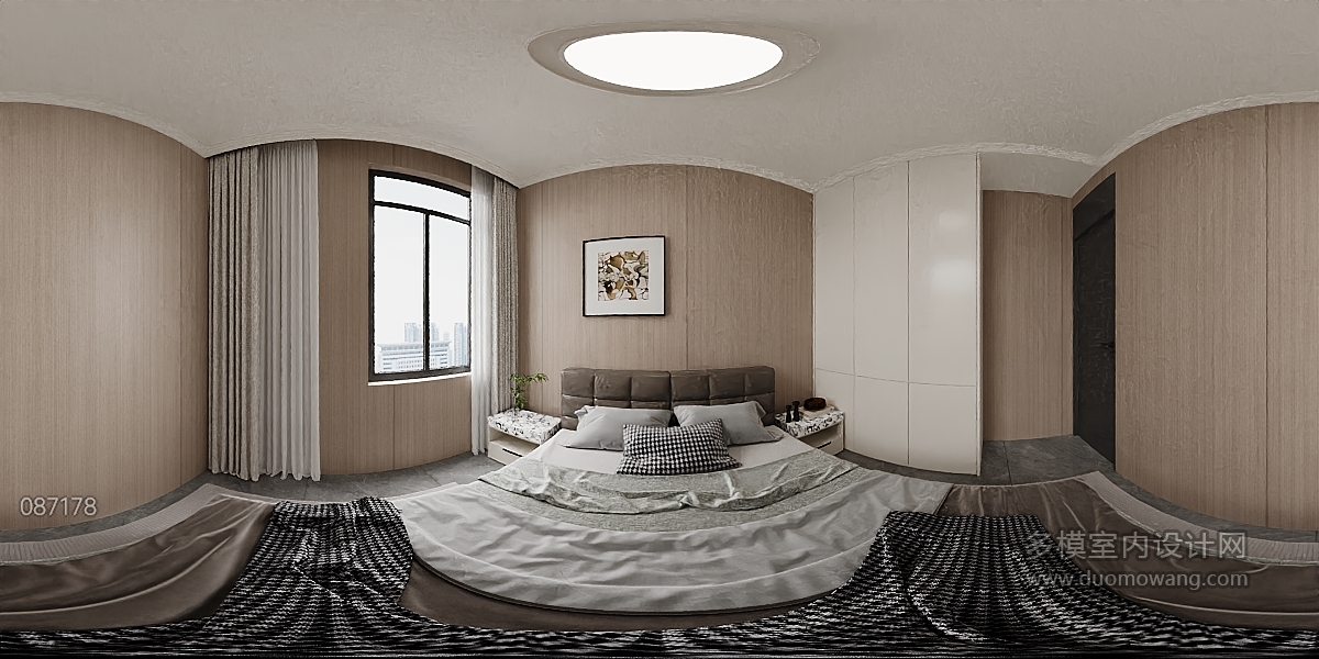 二楼现代副总休息室