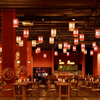 义乌利联未来店（A版本）视角三