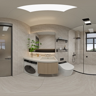 一层_一层卫生间_0000 拷贝