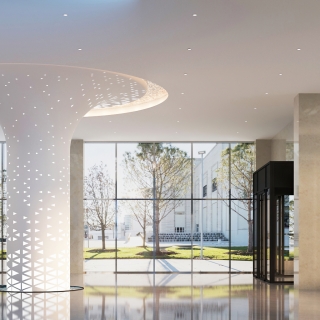 现代办公接待区静态b (1)