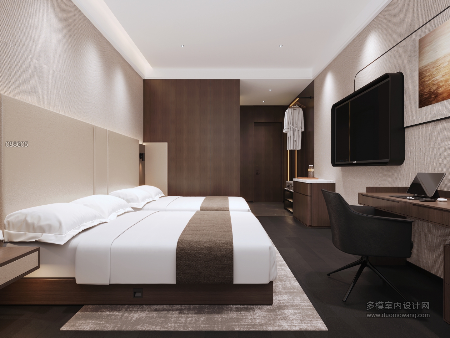 标间方案2视角1 拷贝