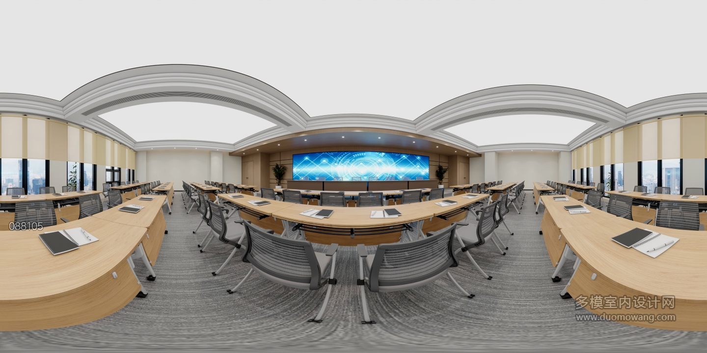 孙红霞-办公室_360-1_互动式灯光混合