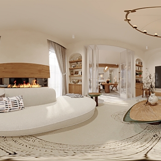 南法风影音室360