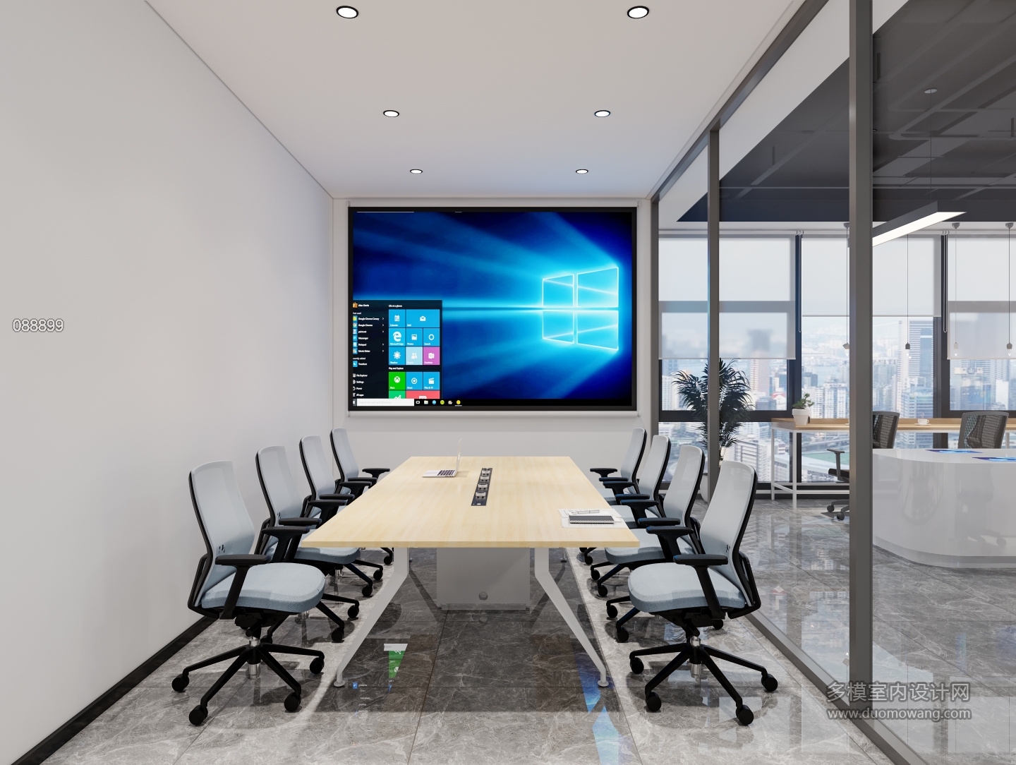 廖敏办公室调整_5_互动式灯光混合