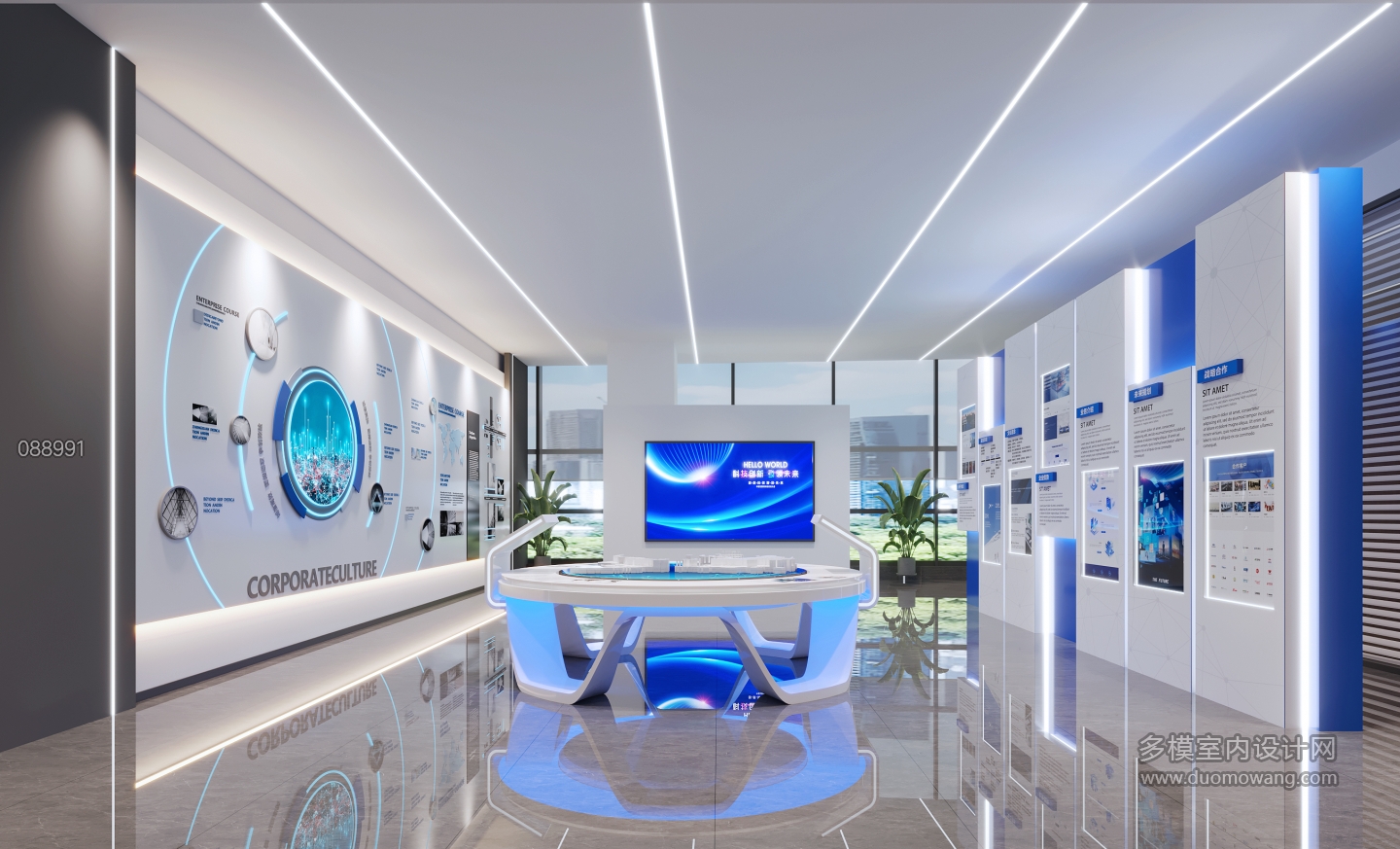 5楼接待区 拷贝