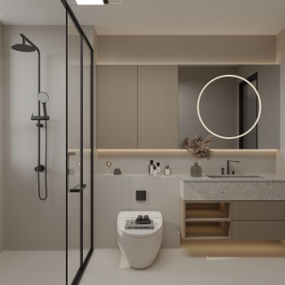 现代 客卫 单张