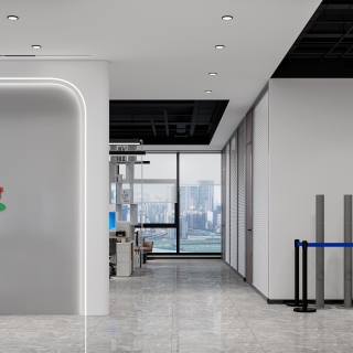 廖敏办公室调整_1_互动式灯光混合