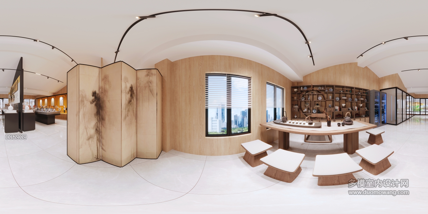 展厅全景2 拷贝