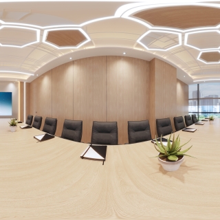 5楼中会议室全景 拷贝