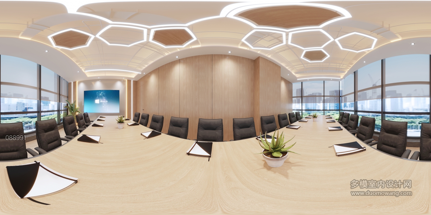 5楼中会议室全景 拷贝