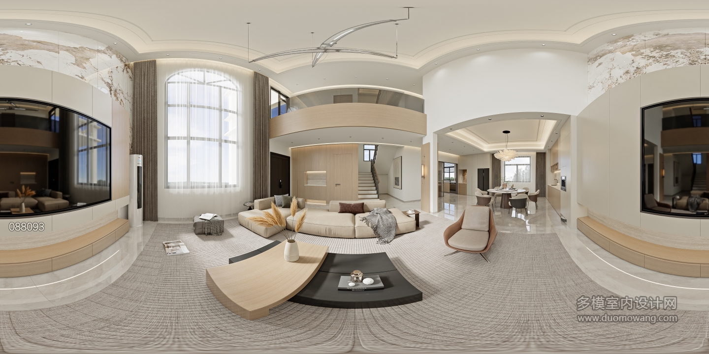 一层_一层客厅_0000 拷贝