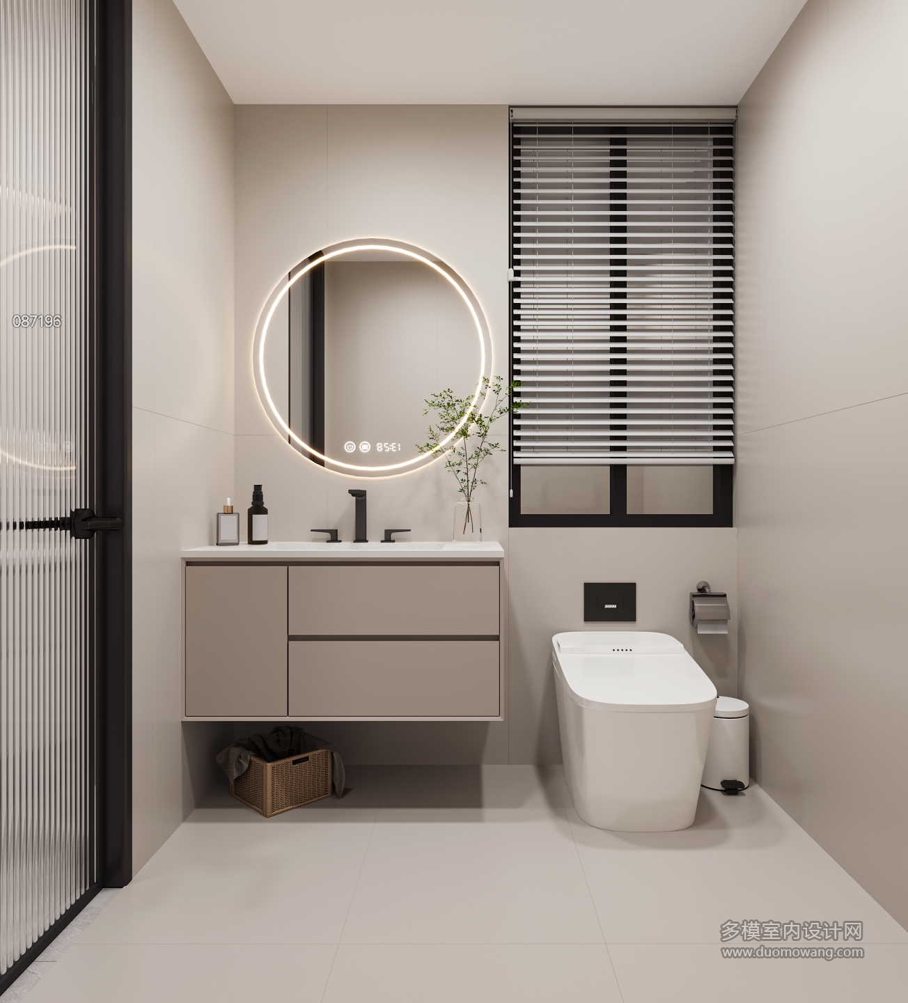 二楼卫生间1单张