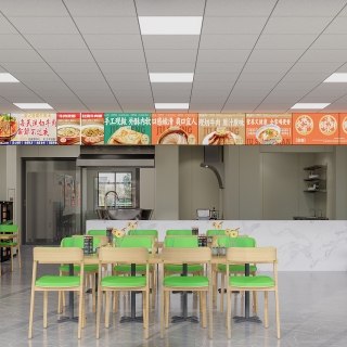 现代淮南牛肉汤1