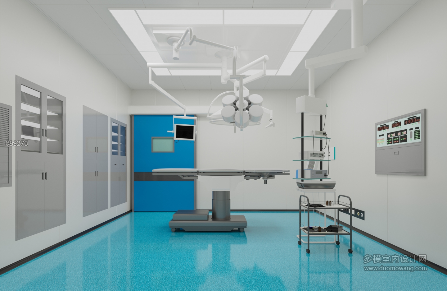 手术室2