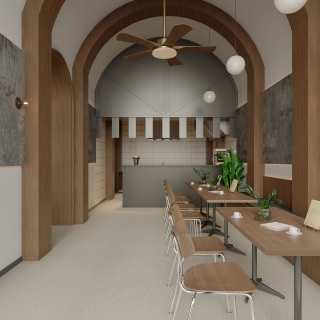 中古风 驿站 静态2