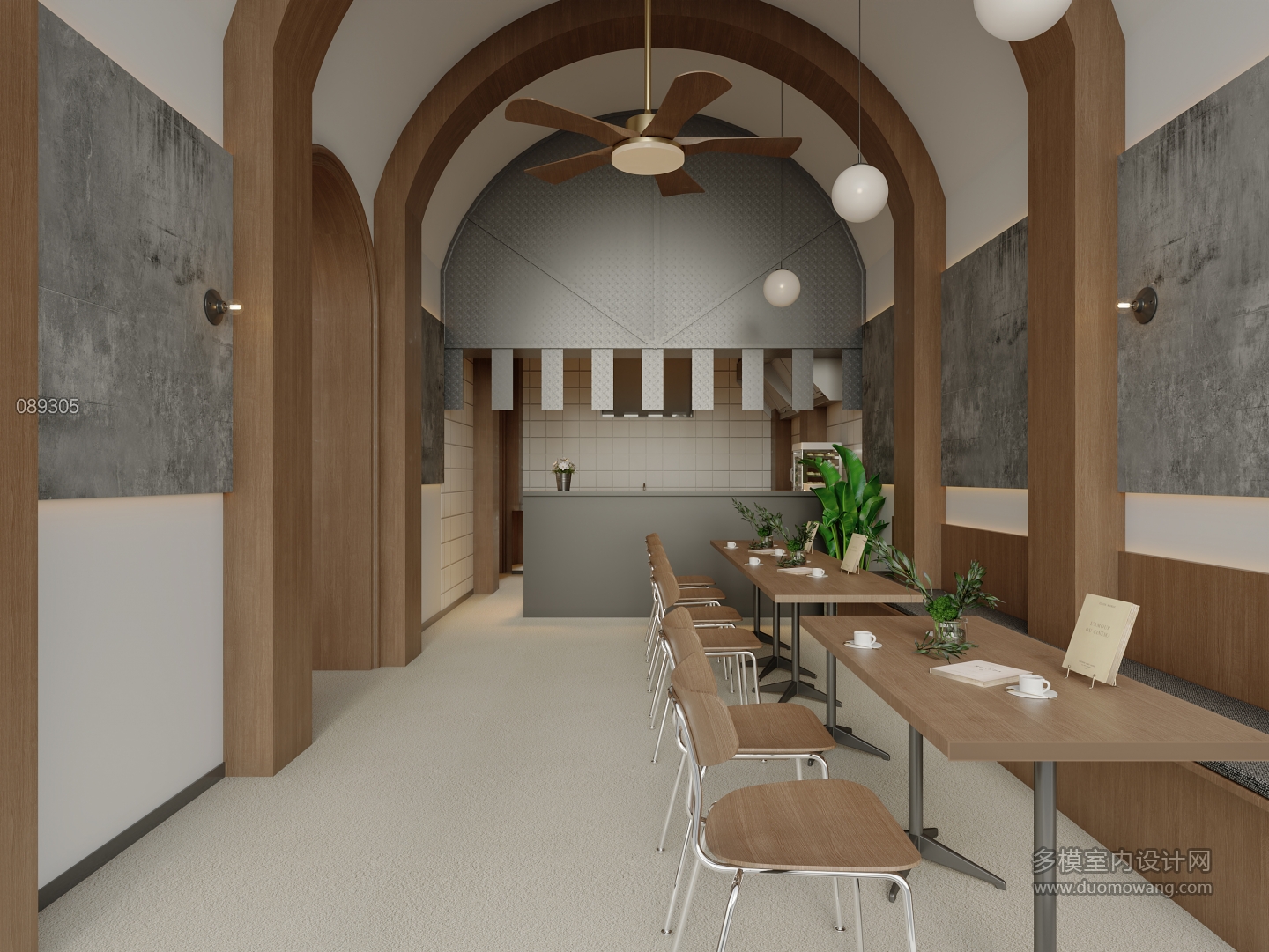 中古风 驿站 静态2