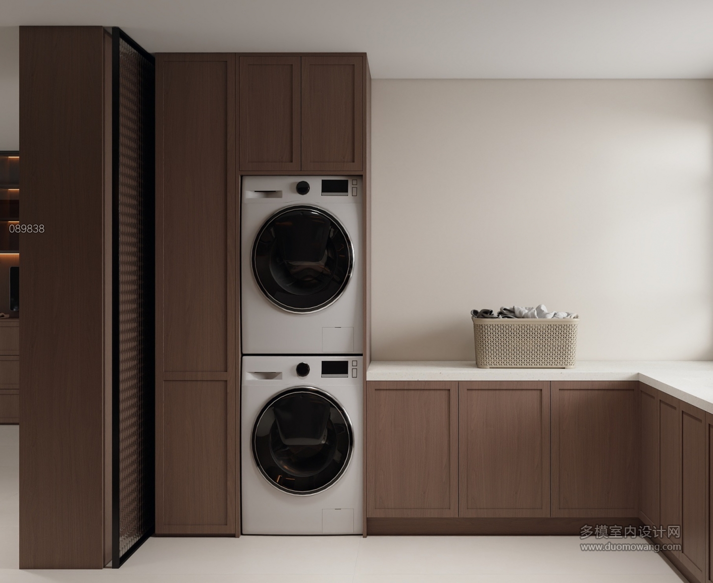 盛世华府5-1-3101柜子