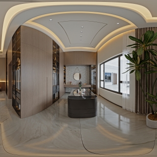 别墅_主卧室_0000 拷贝