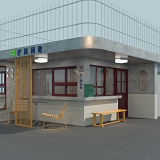 工业 沪上回收01