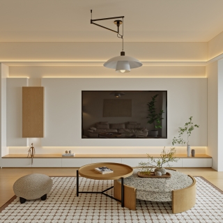 芹洋观邸14-803_客厅001_0000 拷贝