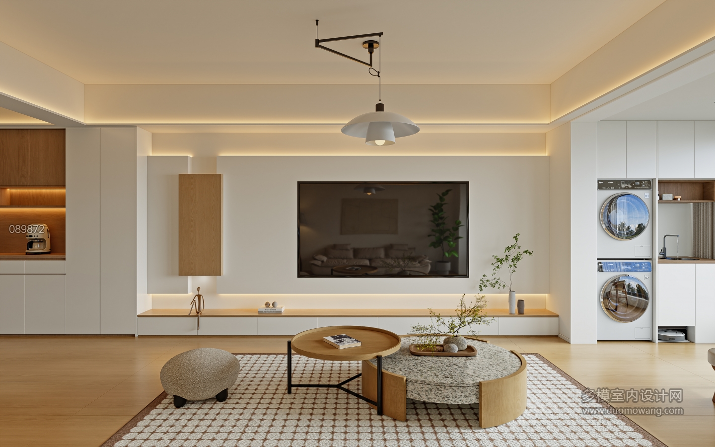 芹洋观邸14-803_客厅001_0000 拷贝