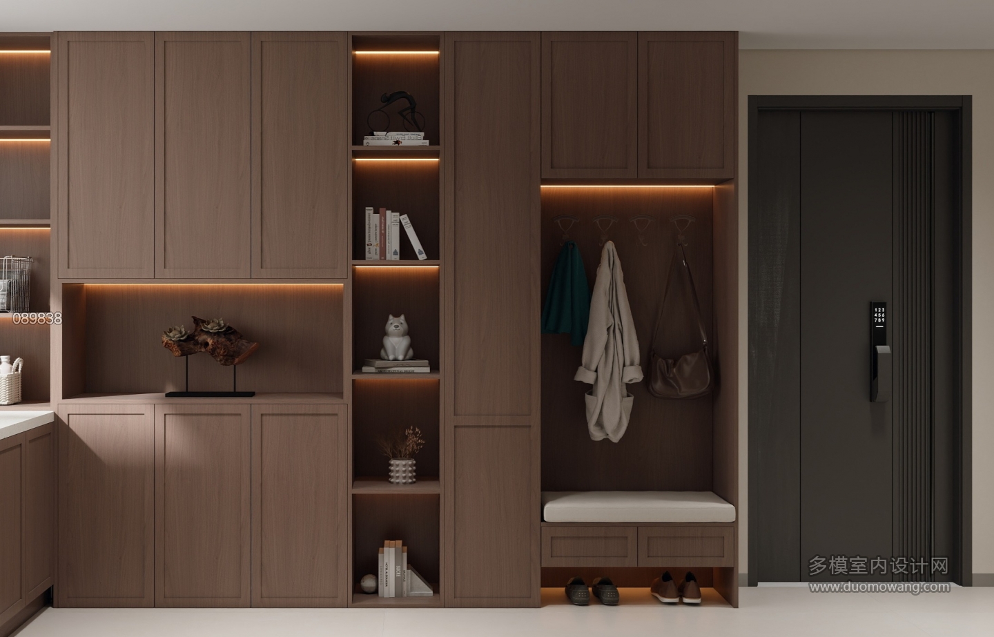 盛世华府5-1-3101柜子