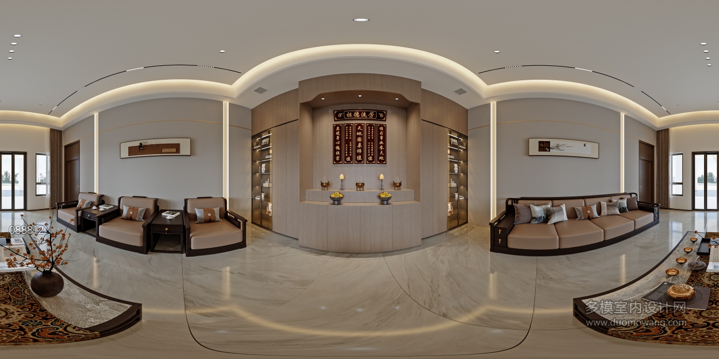 别墅_会客厅_0000 拷贝