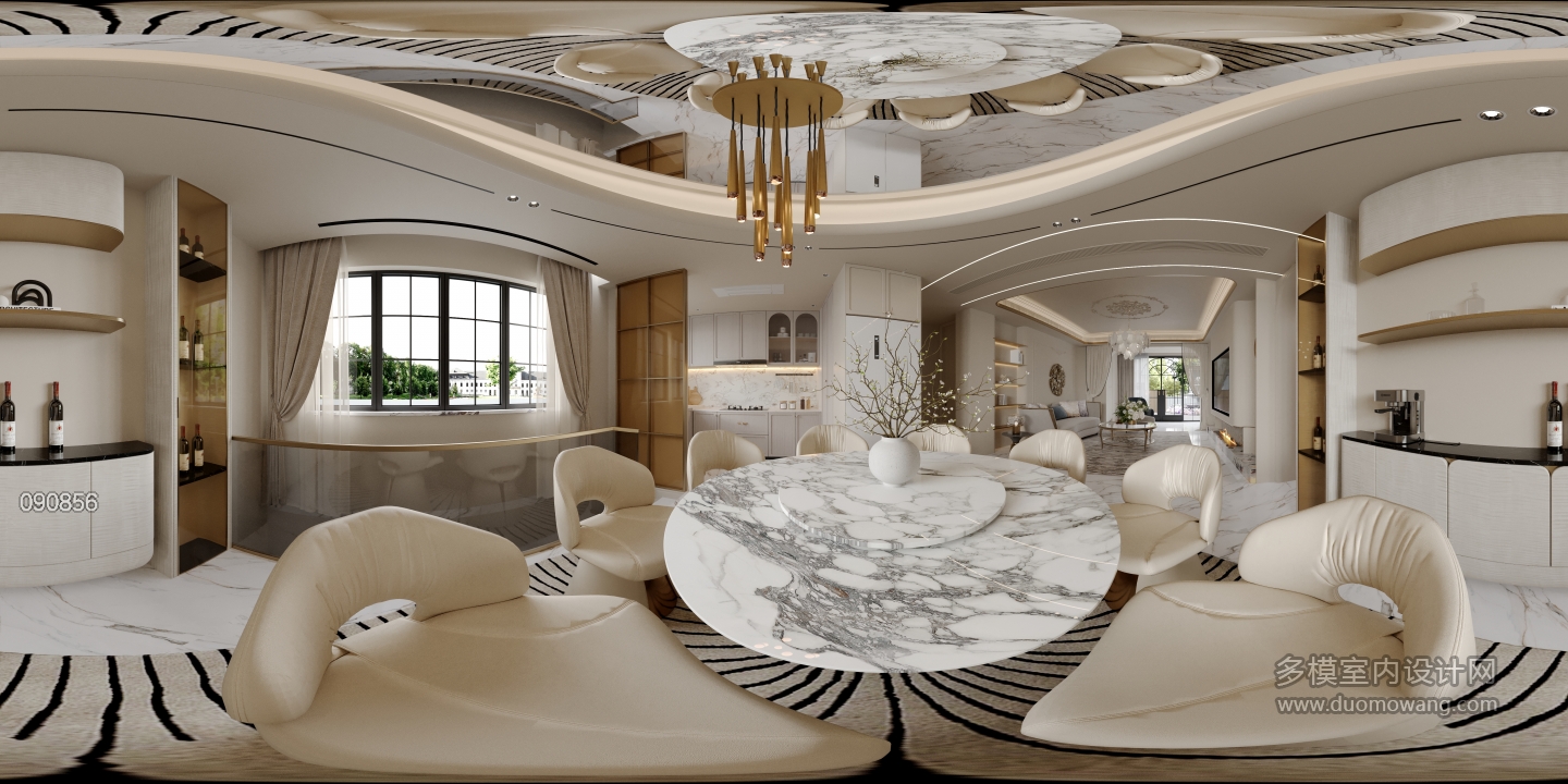 001_餐厅全景_0000