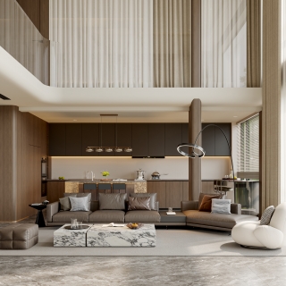 意式1楼备份2【沙发】成图0000 拷贝