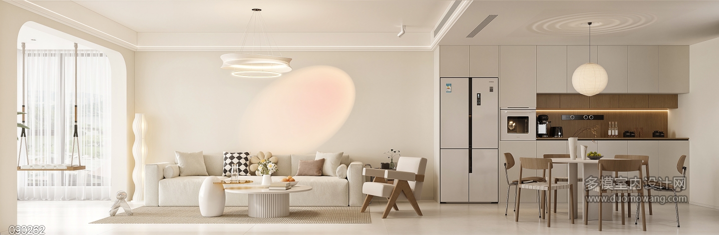 现代_2沙发背景_0000