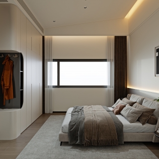 碧桂园三层912_三层长辈房2