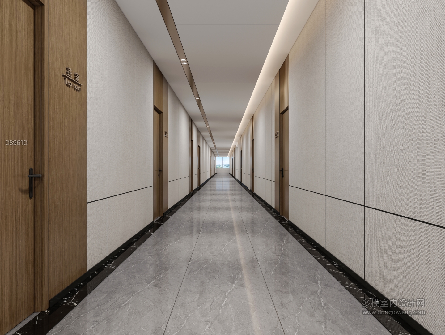 李军大厅_4_互动式灯光混合